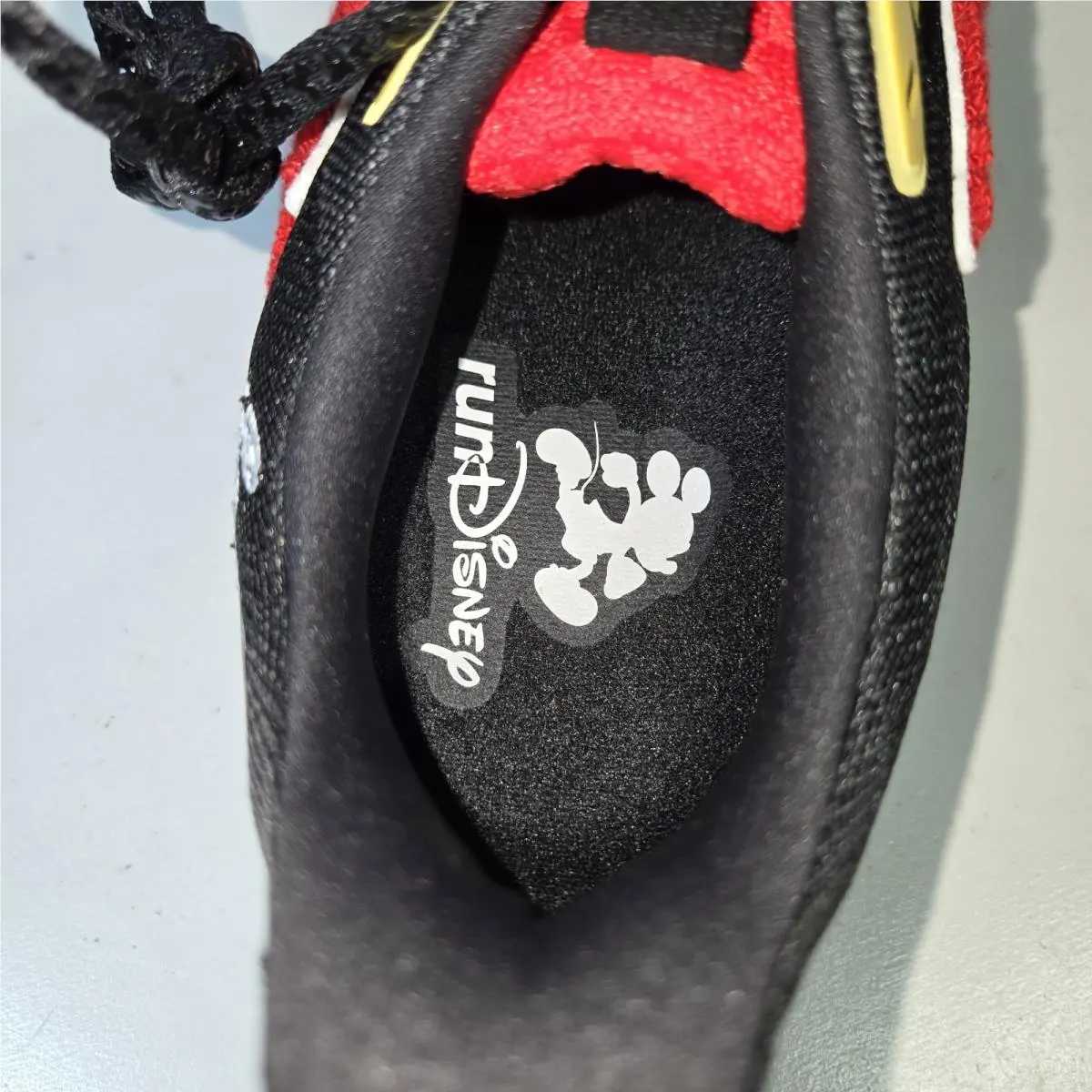 Brooks shoes - Brooks Ghost - Ghost - 110555 1D 057 - Multicolor (UPC: 195394831597) 4