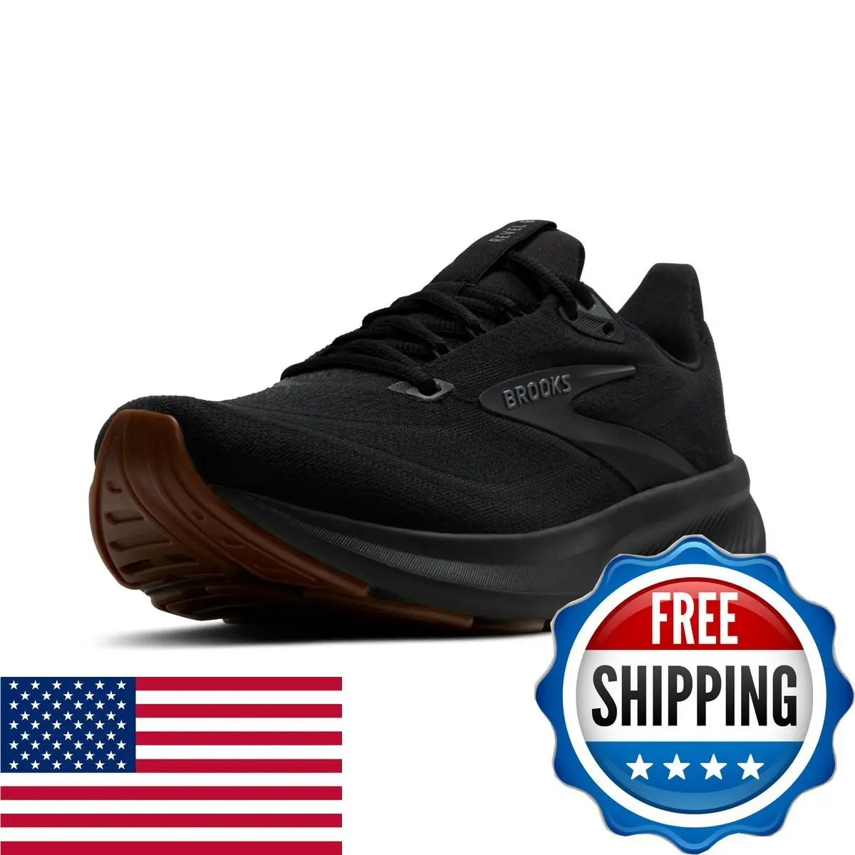 Brooks Mens Revel 9 Neutral Running Walking Shoe - 11 Medium 110499-070