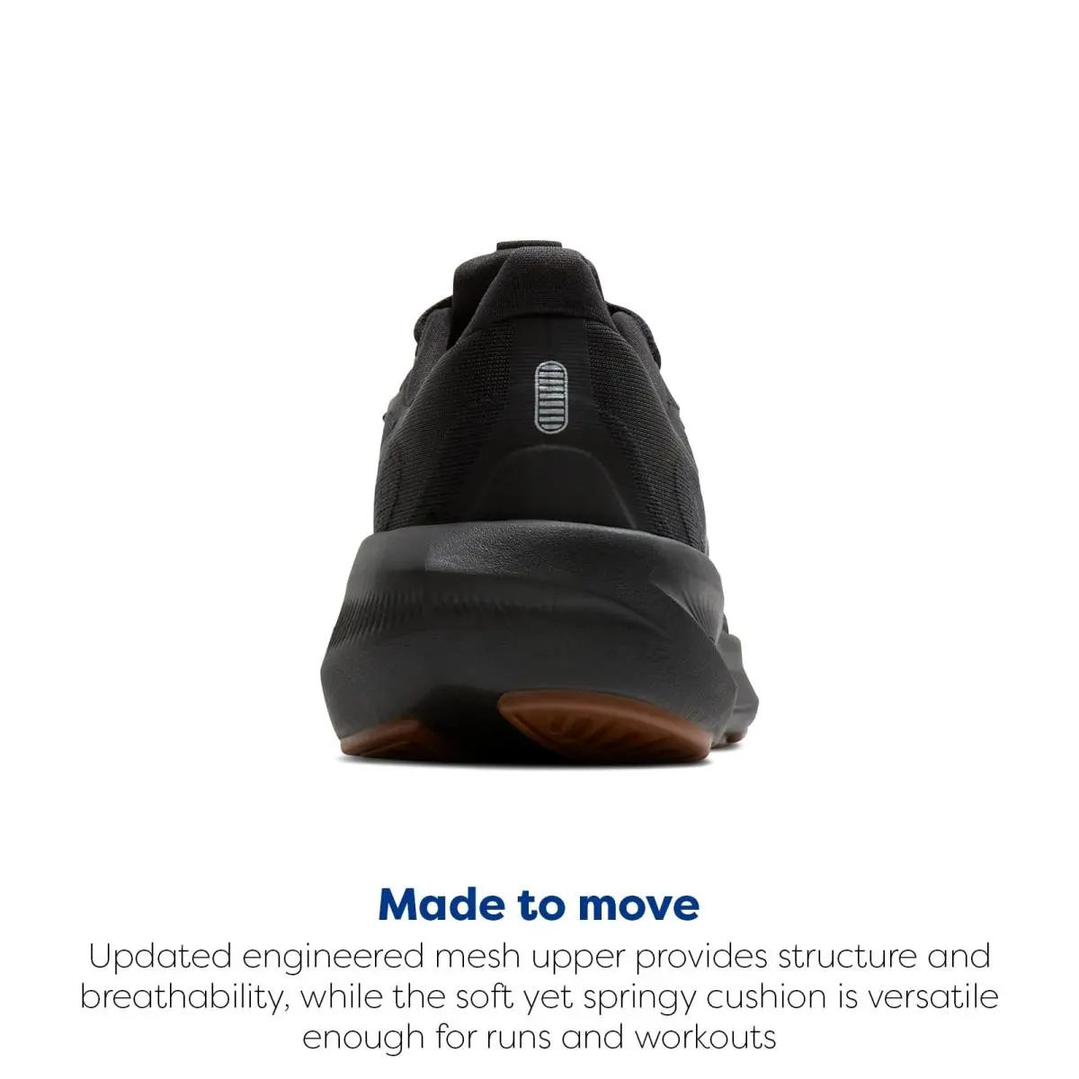 Brooks shoes - REVEL9 - Revel - Black/Ebony/Biscuit (UPC: 195394905373) 1
