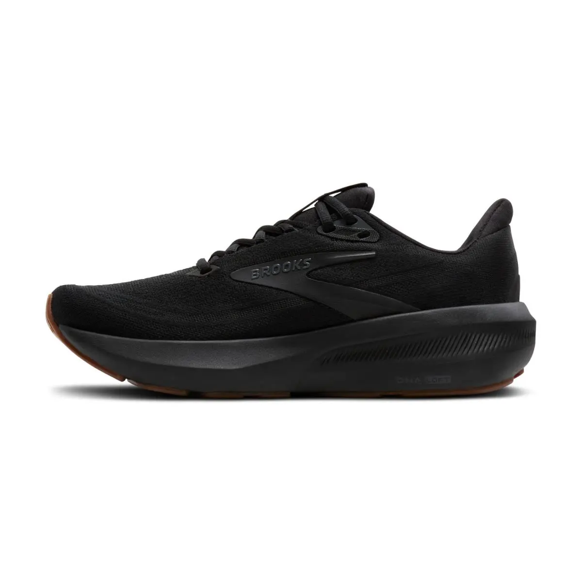 Brooks shoes - REVEL9 - Revel - Black/Ebony/Biscuit (UPC: 195394905373) 3