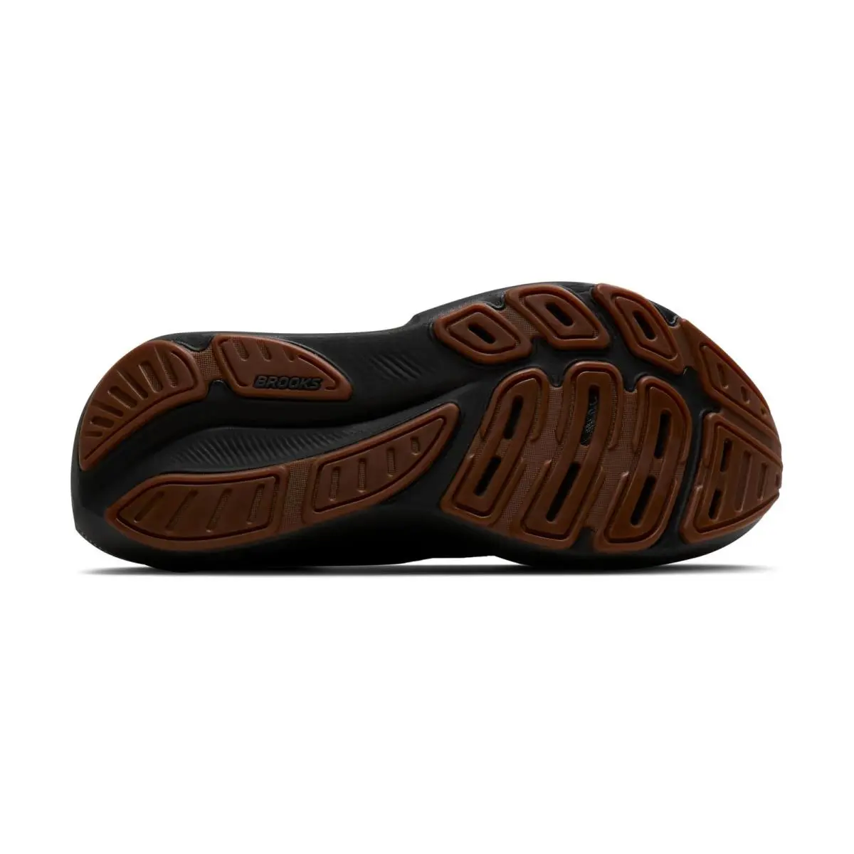 Brooks shoes - REVEL9 - Revel - Black/Ebony/Biscuit (UPC: 195394905373) 4