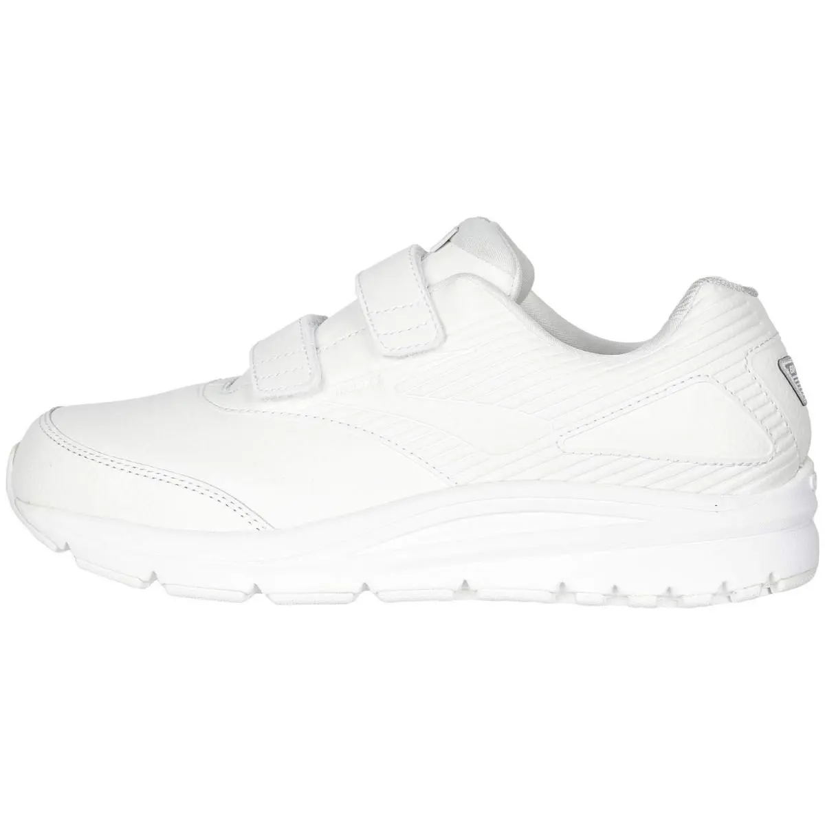 Brooks shoes - Z4960 - Z4960 - White (UPC: 190340572173) 0
