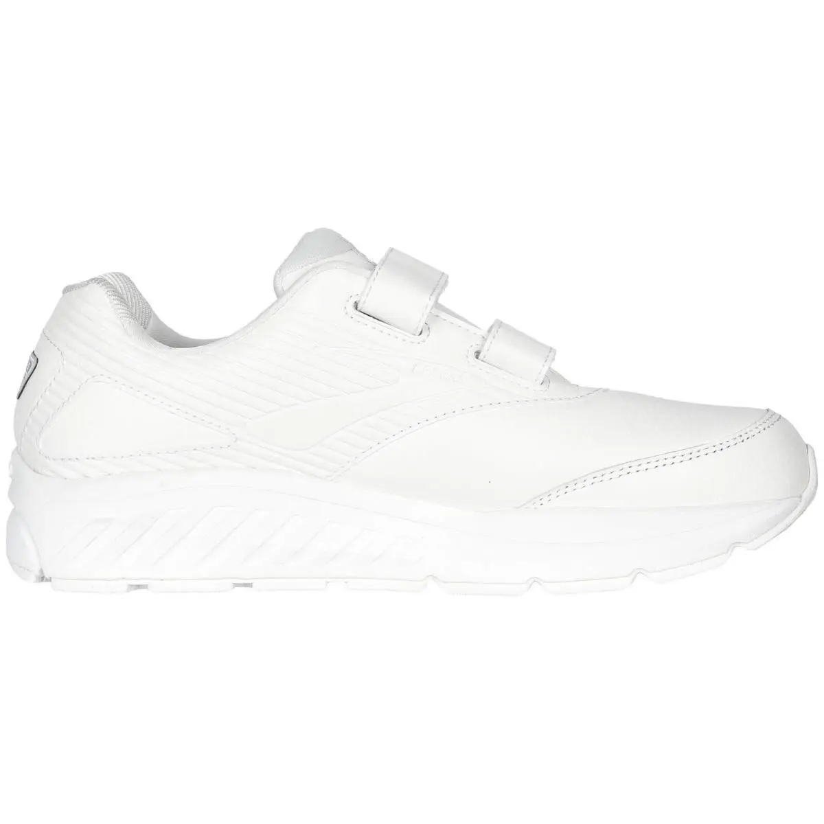 Brooks shoes - Z4960 - Z4960 - White (UPC: 190340572173) 2