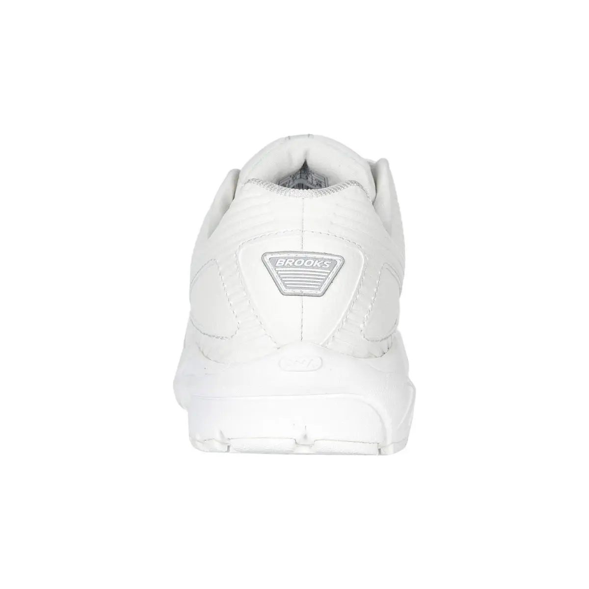 Brooks shoes - Z4960 - Z4960 - White (UPC: 190340572173) 4