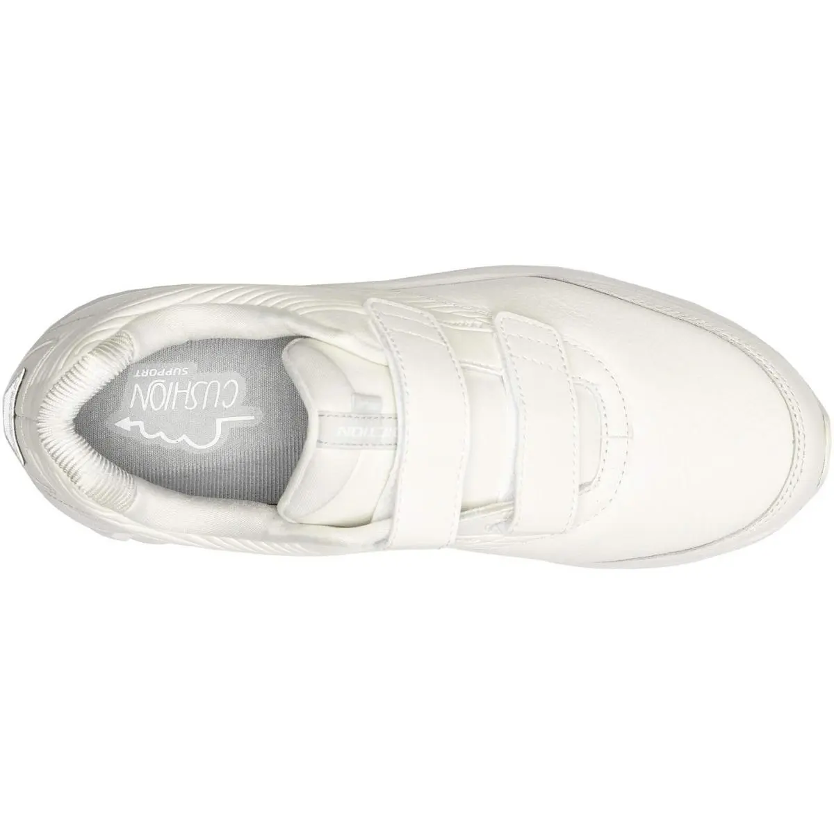 Brooks shoes - Z4960 - Z4960 - White (UPC: 190340572173) 5