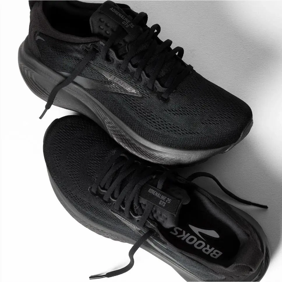 Brooks shoes - Black 0