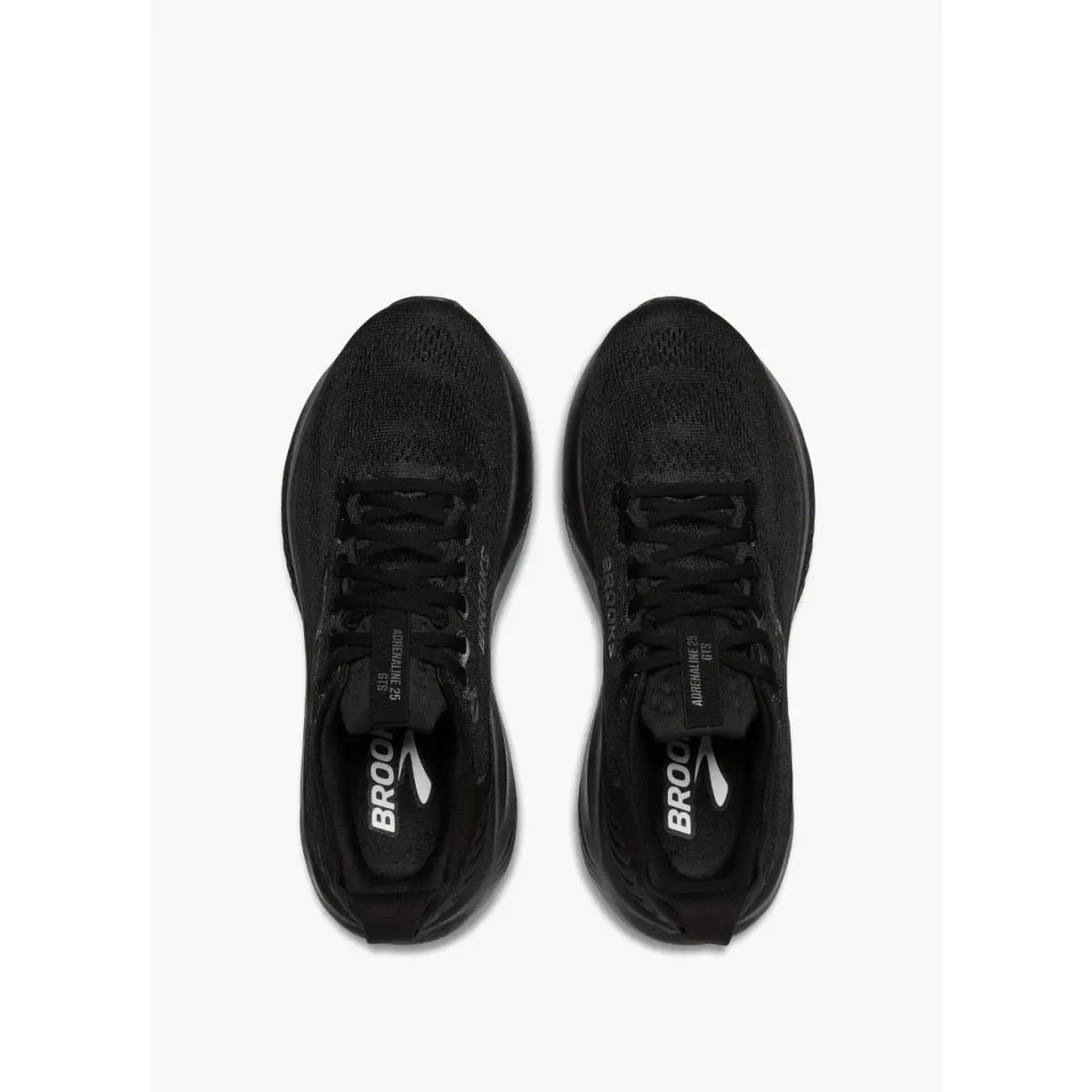 Brooks shoes - Black 2