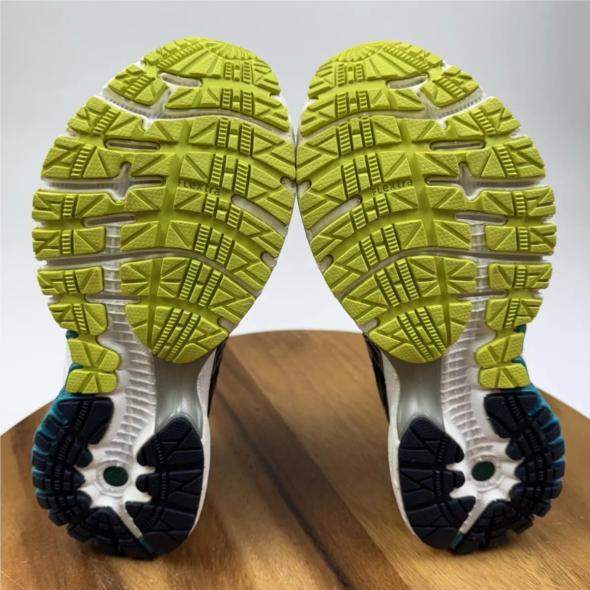 Brooks shoes - Brooks Defyance 7 - Defyance - Blue 5