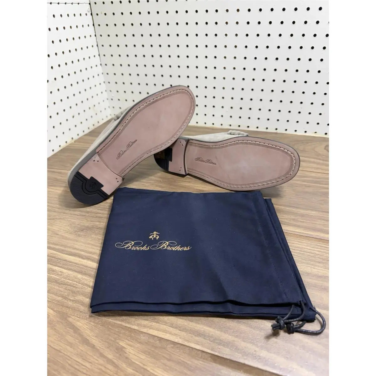 Brooks shoes - Penny - Penny - Taupe (UPC: 0056474198194) 8
