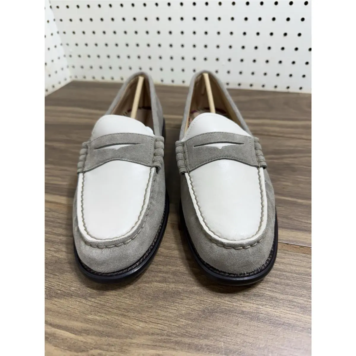 Brooks shoes - Penny - Penny - Taupe (UPC: 0056474198194) 5