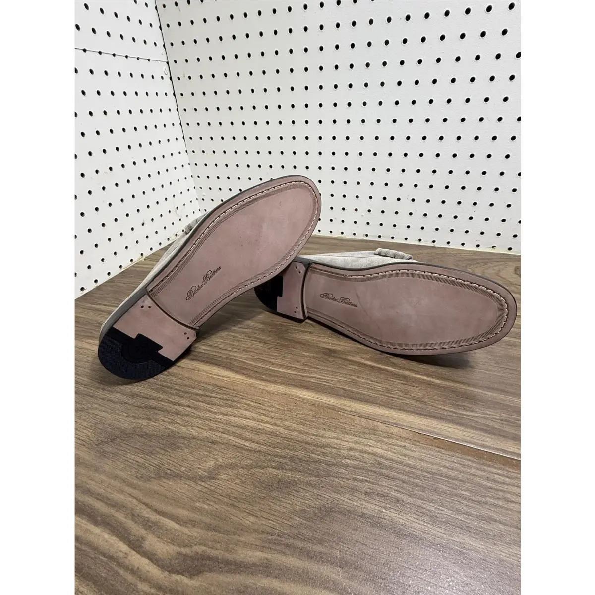 Brooks shoes - Penny - Penny - Taupe (UPC: 0056474198194) 6