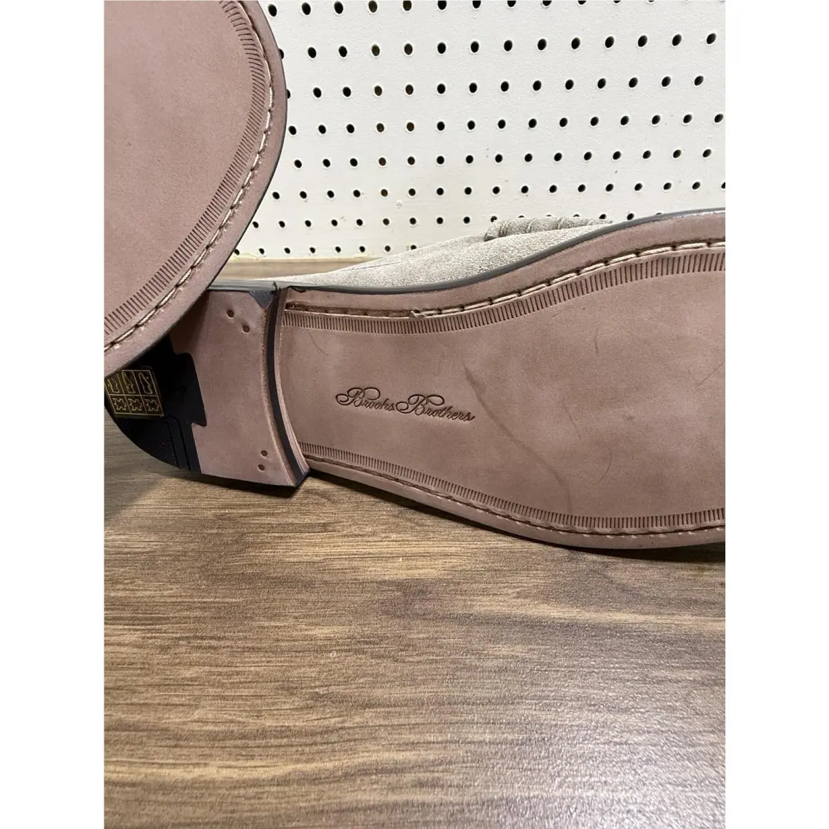 Brooks shoes - Penny - Penny - Taupe (UPC: 0056474198194) 7