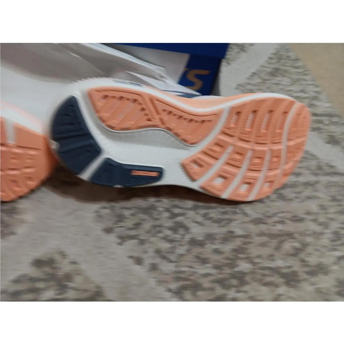 Brooks shoes - Brooks Ghost 18 - Ghost - 120482 1D 161 - White 14