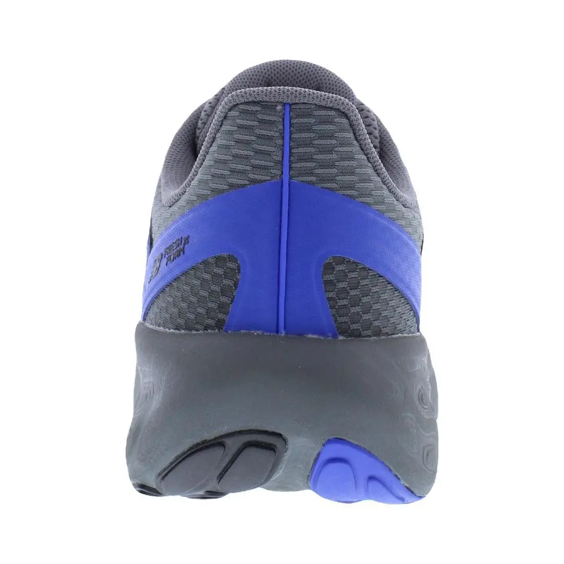 New Balance shoes - Grey/Blue, Main: Grey 6