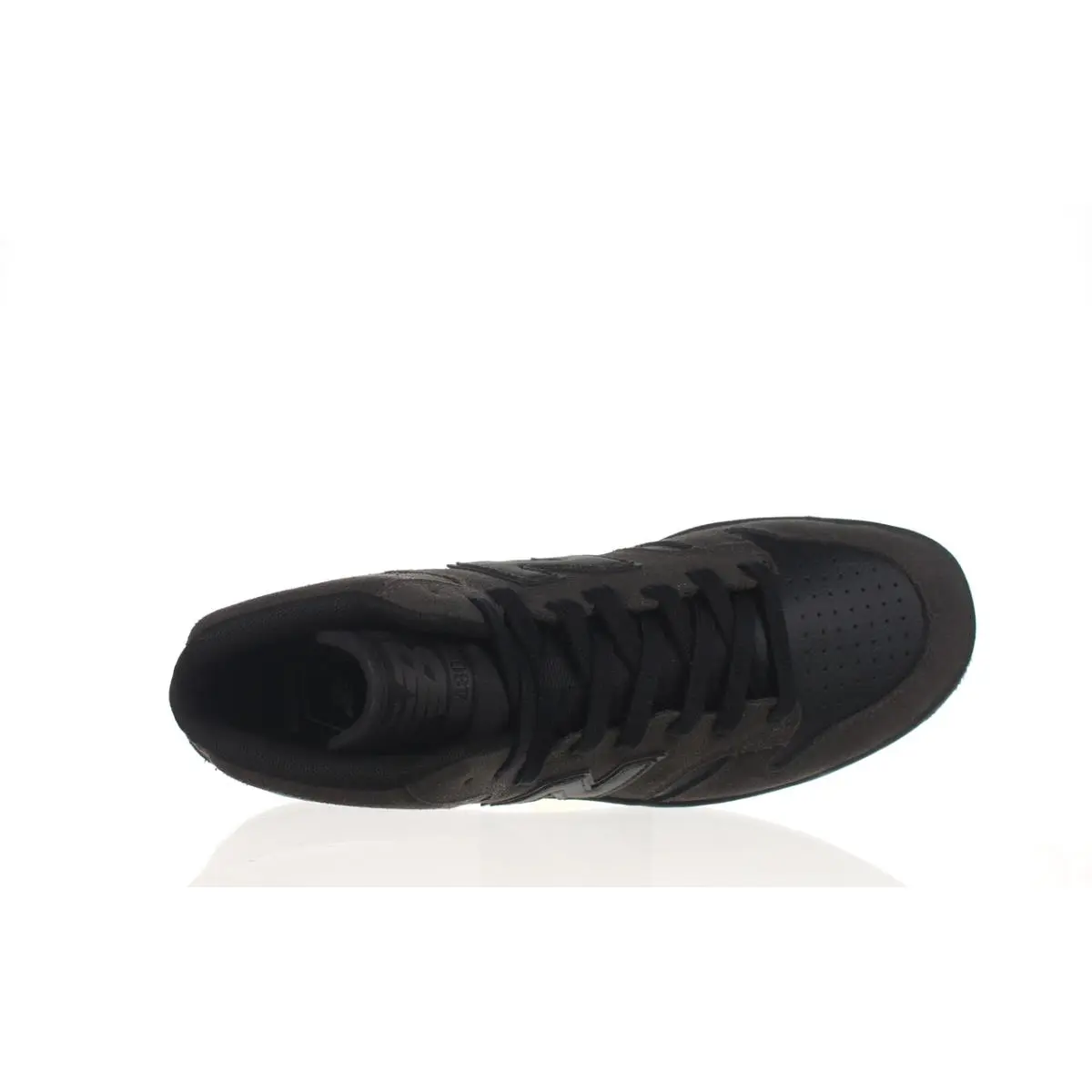 New Balance shoes - UN480HGB-D - UN480HGB-D - Black 2