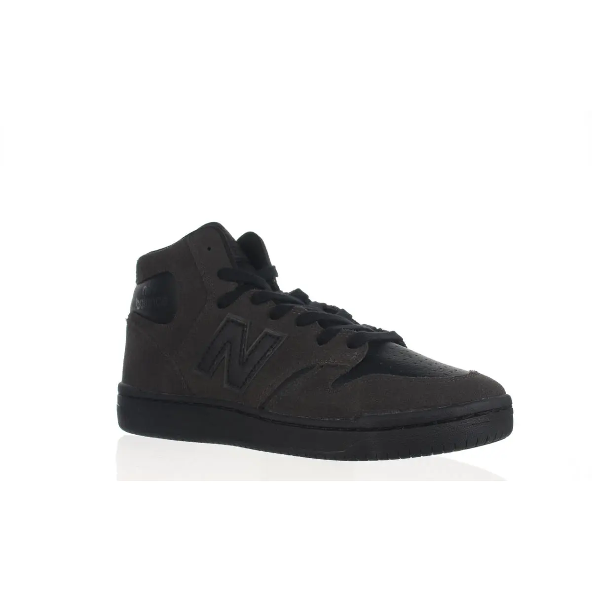 New Balance shoes - UN480HGB-D - UN480HGB-D - Black 3