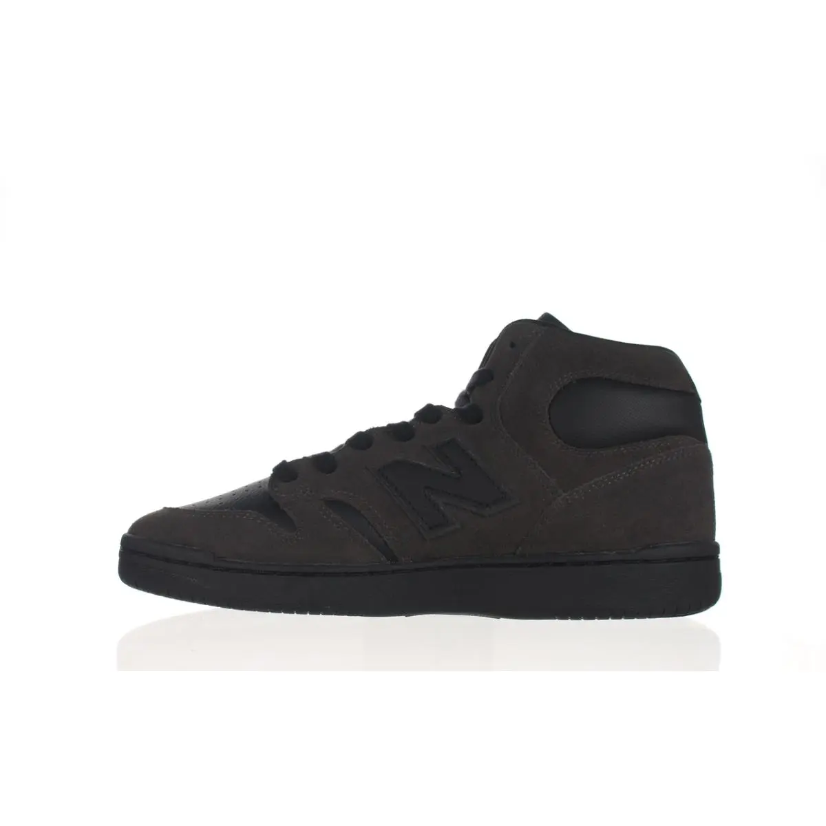 New Balance shoes - UN480HGB-D - UN480HGB-D - Black 5