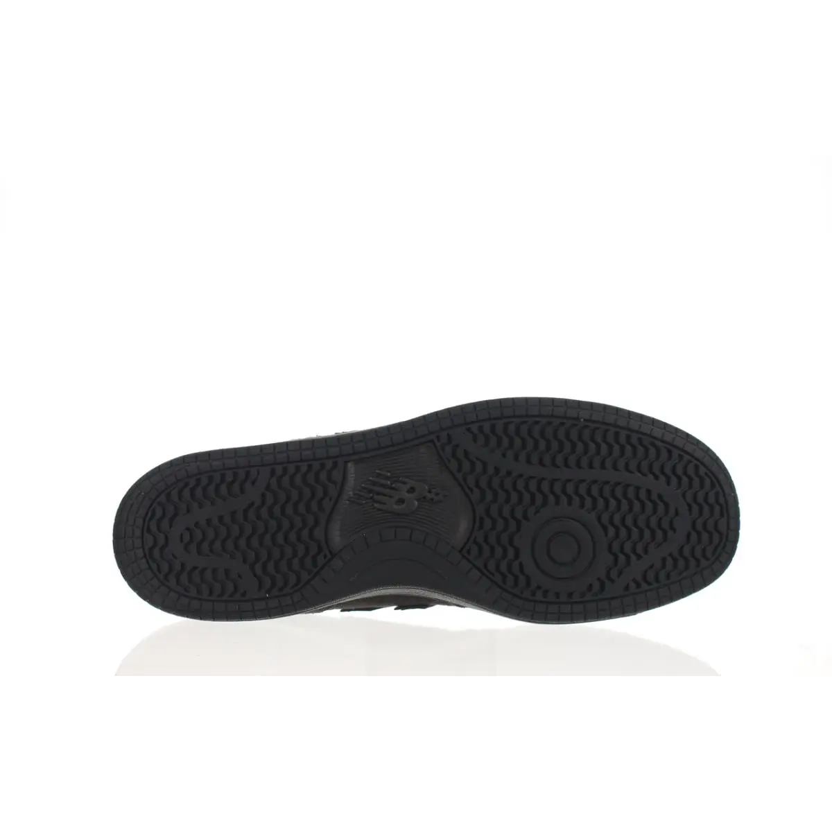 New Balance shoes - UN480HGB-D - UN480HGB-D - Black 6