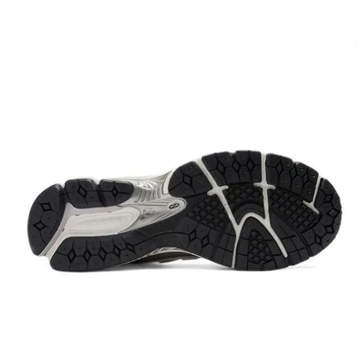 New Balance shoes - New Balance 1906R - Silver Metallic/Black/Sea Salt 0