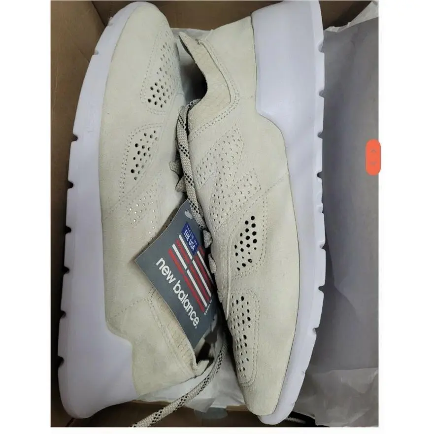 New Balance shoes - New Balance 1978 - ML1978 - Beige 3