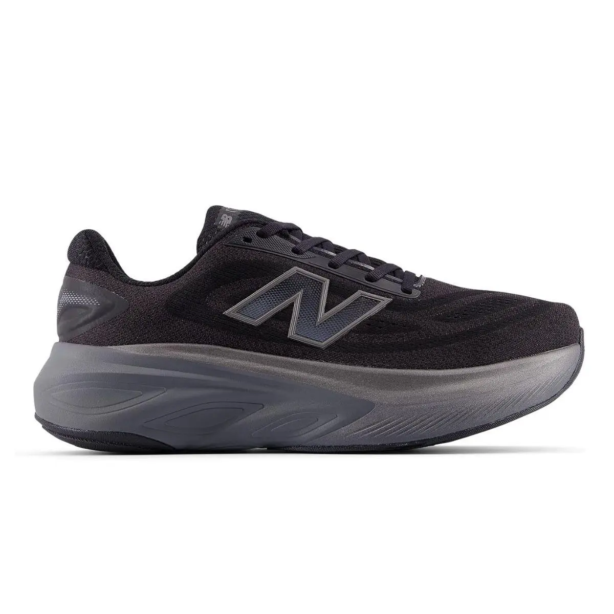 New Balance Men`s Fresh Foam X More v6 Athletic Shoes MMORLA6