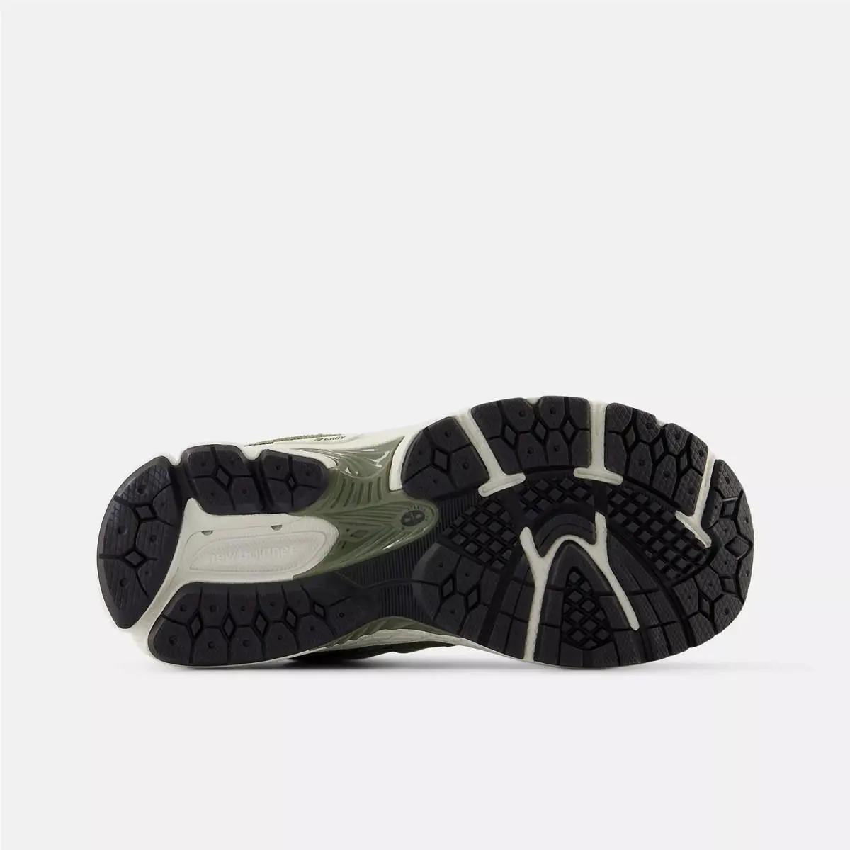 New Balance shoes - PC2002CA - PC2002CA - OLIVE/WHITE 3