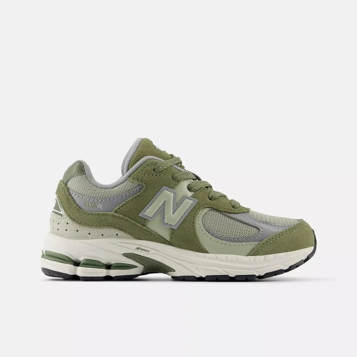 New Balance shoes - PC2002CA - PC2002CA - OLIVE/WHITE 4