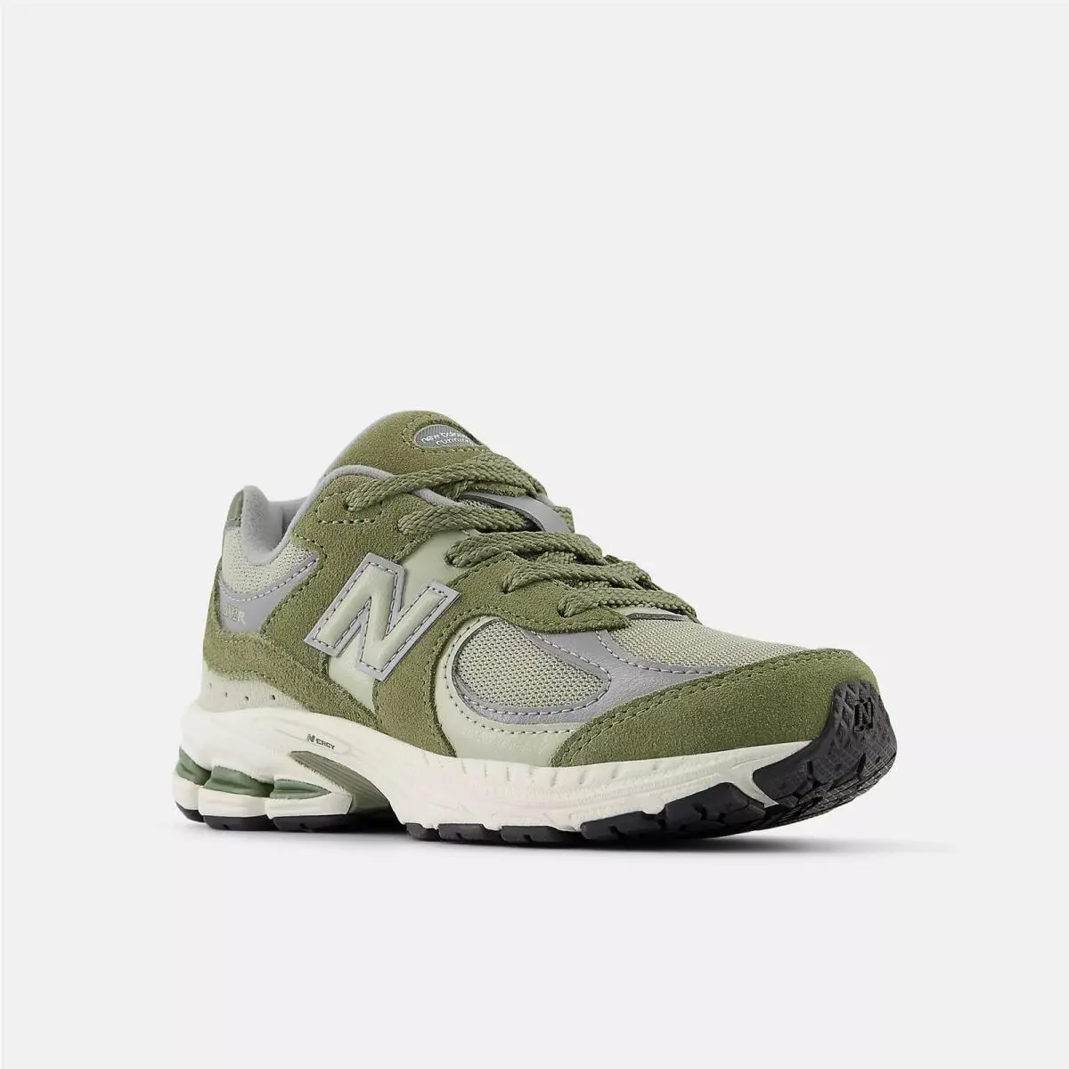 New Balance shoes - PC2002CA - PC2002CA - OLIVE/WHITE 7