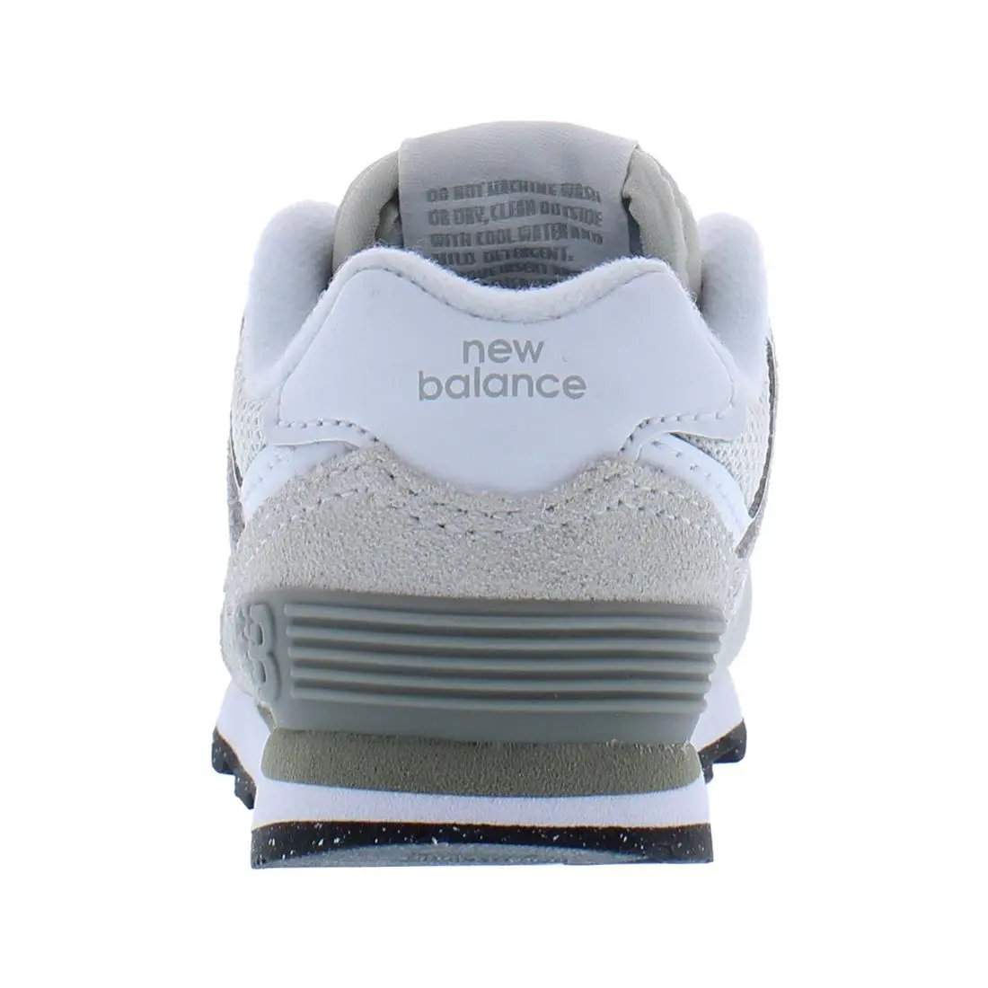 New Balance shoes - IC574EVW - IC574EVW - Grey/White, Main: Grey 6