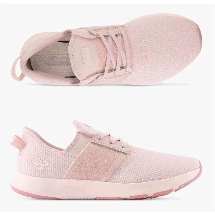 New Balance shoes - New Balance Nergize - Nergize - Gray 6