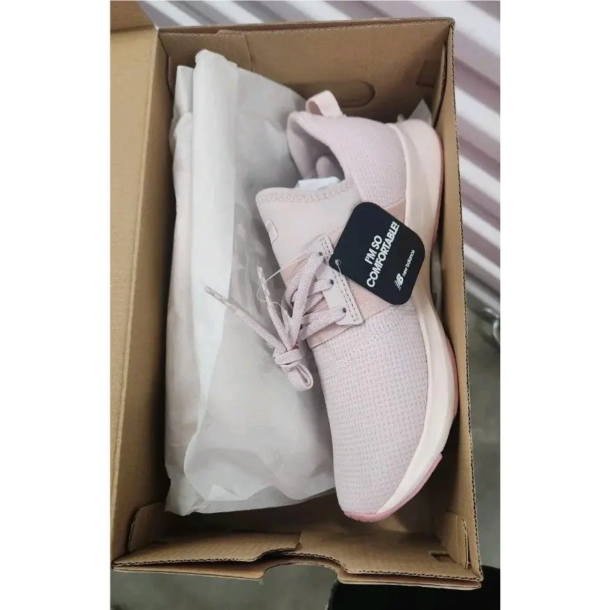 New Balance shoes - New Balance Nergize - Nergize - Gray 11