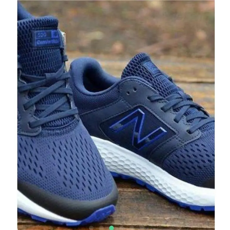 New Balance shoes - New Balance 520 - M520CN5 - Blue 0