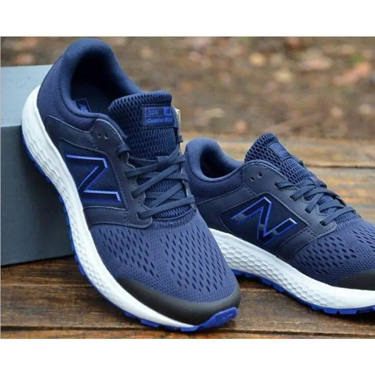New Balance shoes - New Balance 520 - M520CN5 - Blue 8