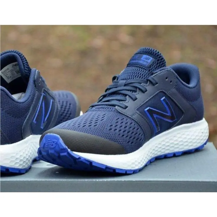 New Balance shoes - New Balance 520 - M520CN5 - Blue 10