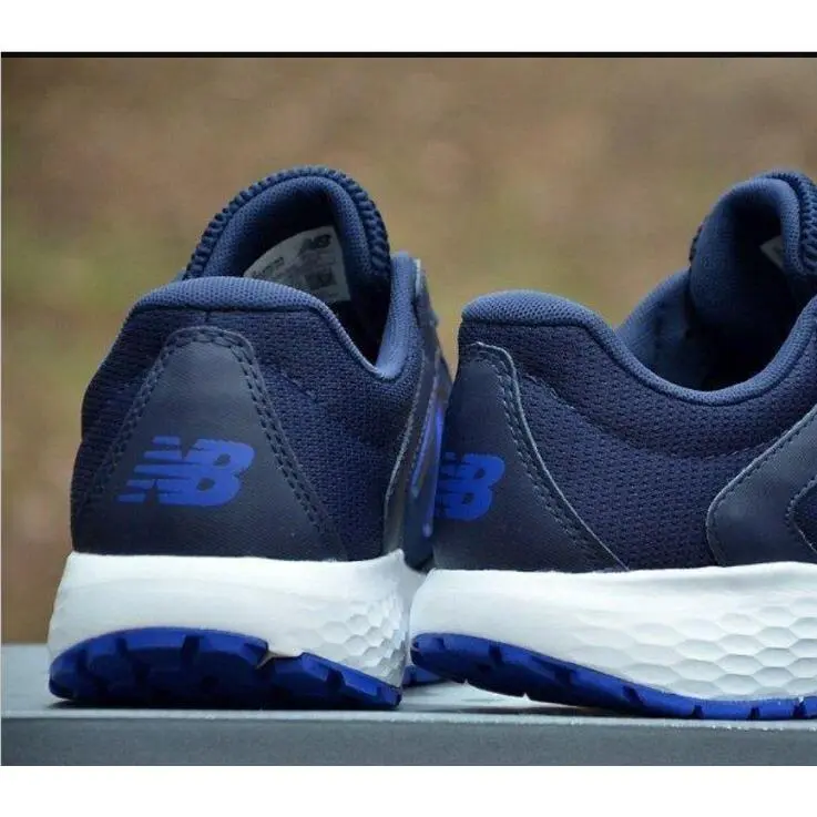New Balance shoes - New Balance 520 - M520CN5 - Blue 14