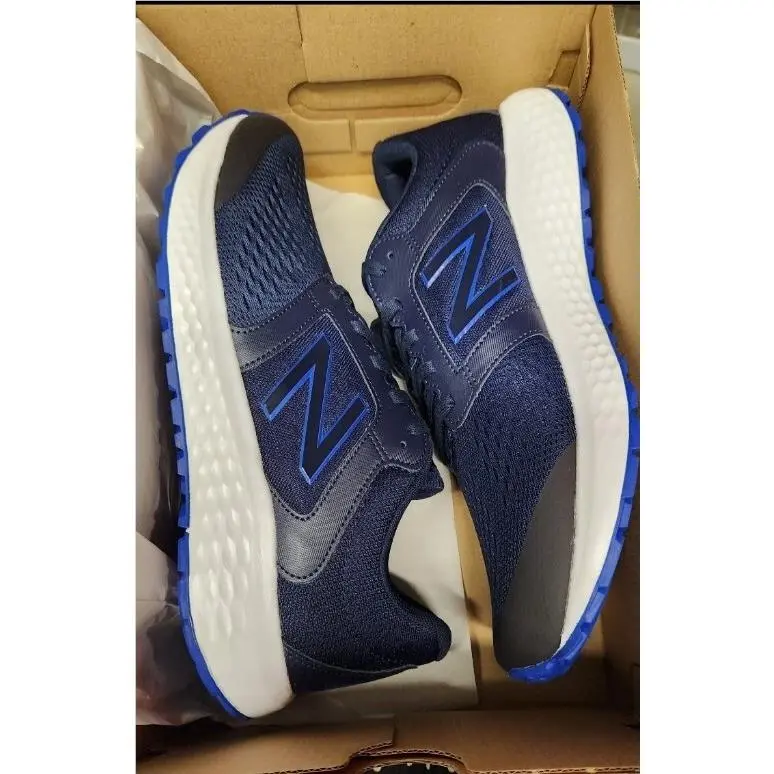 New Balance shoes - New Balance 520 - M520CN5 - Blue 15