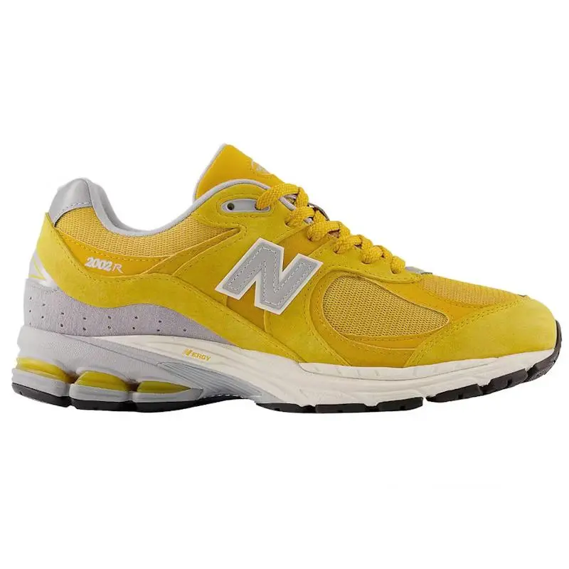 New Balance 2002R Egg Yolk