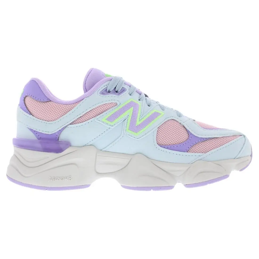 New Balance shoes - GC9060KP - GC9060KP - Purple/Blue, Main: Multi-Colored 1