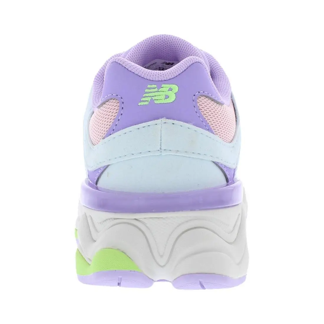 New Balance shoes - GC9060KP - GC9060KP - Purple/Blue, Main: Multi-Colored 6