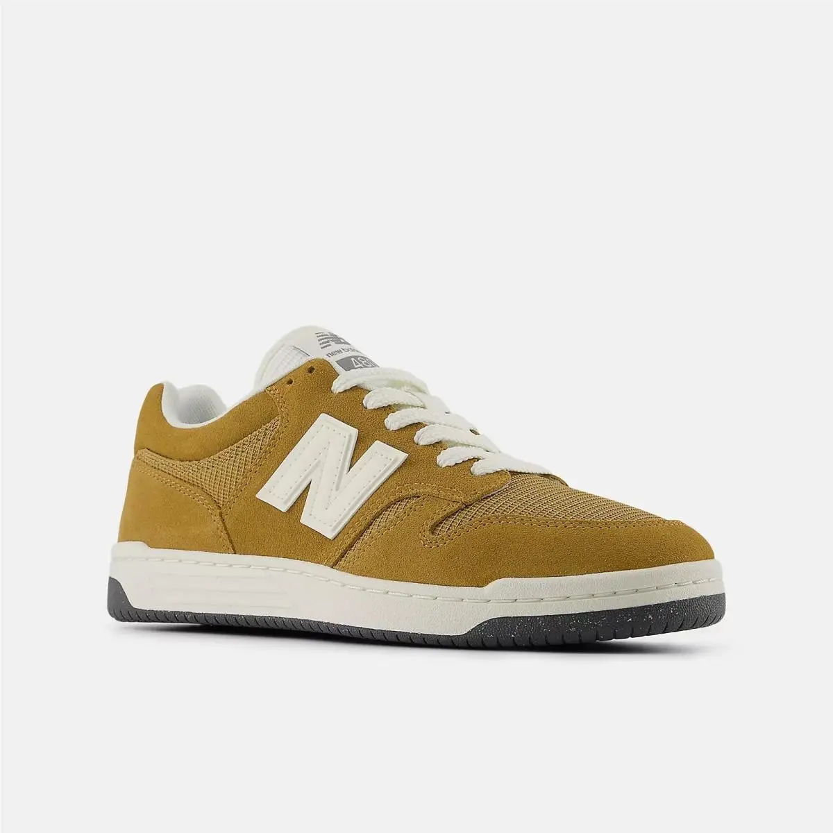 New Balance shoes - New Balance 480P U480P3PL - U480P3PL - Green 4