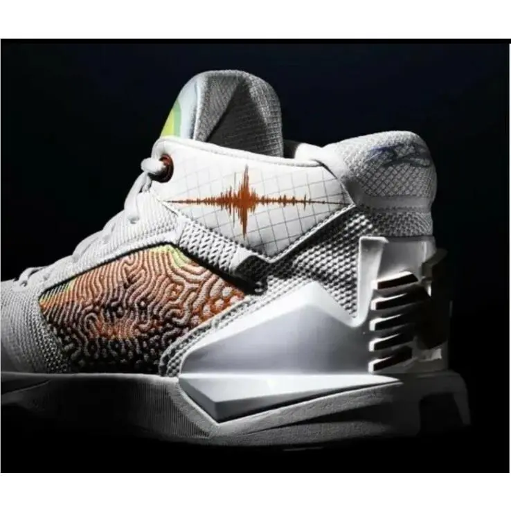 New Balance shoes - New Balance KAWHI - KAWHI - BBKLSSB1 - White 2
