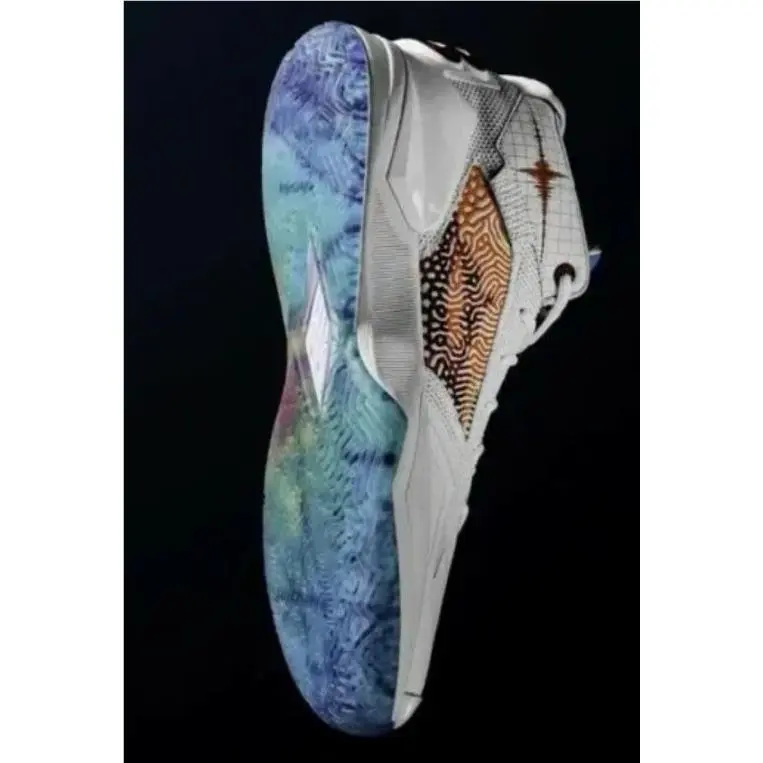 New Balance shoes - New Balance KAWHI - KAWHI - BBKLSSB1 - White 10