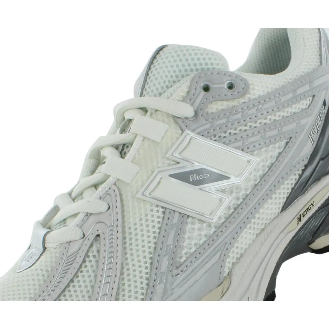 New Balance shoes - Grey/Grey, Main: Grey 0