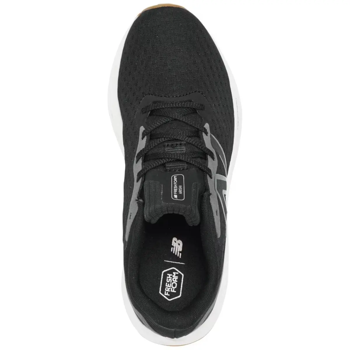 New Balance shoes - 13838809_8996752 - 13838809_8996752 - Black 2