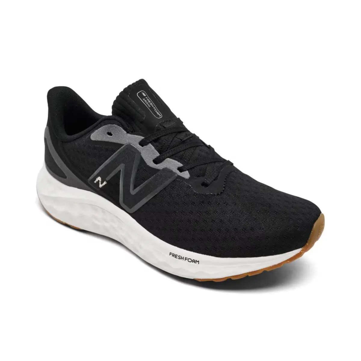 New Balance shoes - 13838809_8996752 - 13838809_8996752 - Black 3