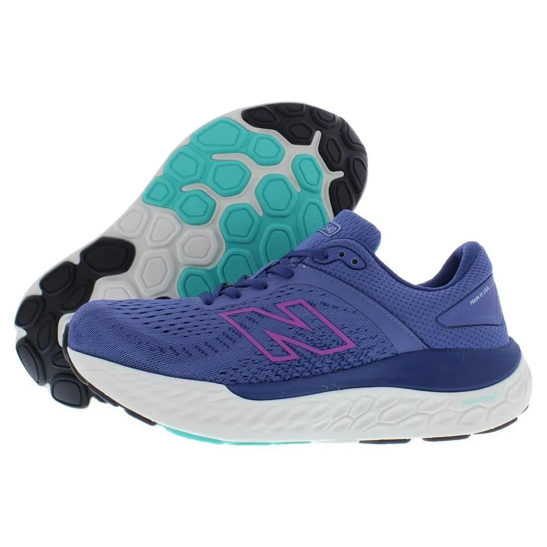 New Balance shoes - Night Sky/Moon Shadow, Full: Night Sky/Moon Shadow 3