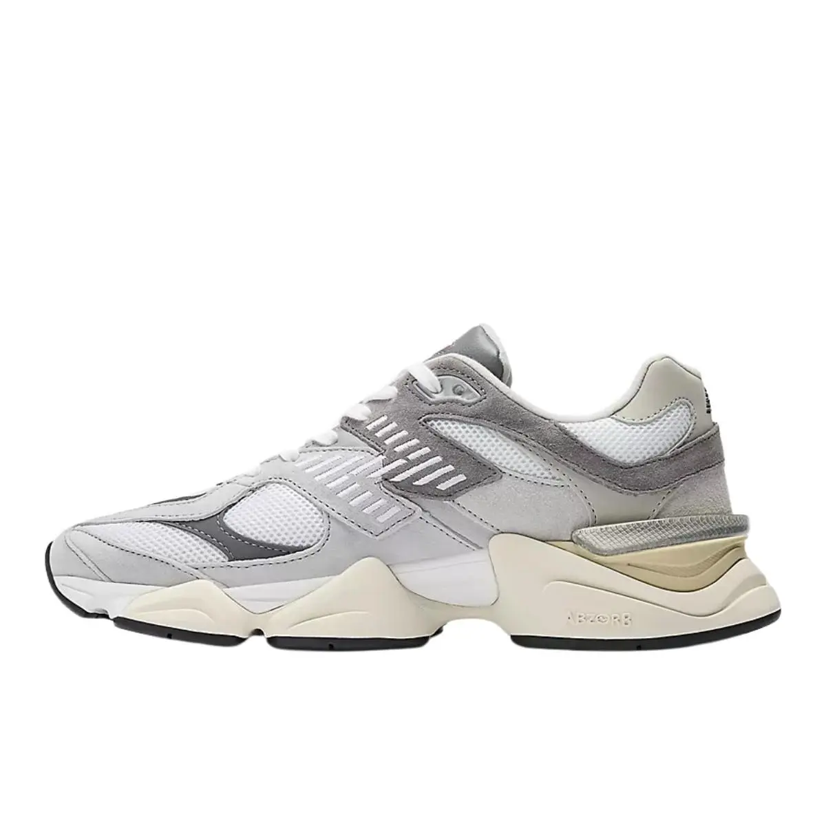 New Balance shoes - New Balance 9060 - Black/Black 15