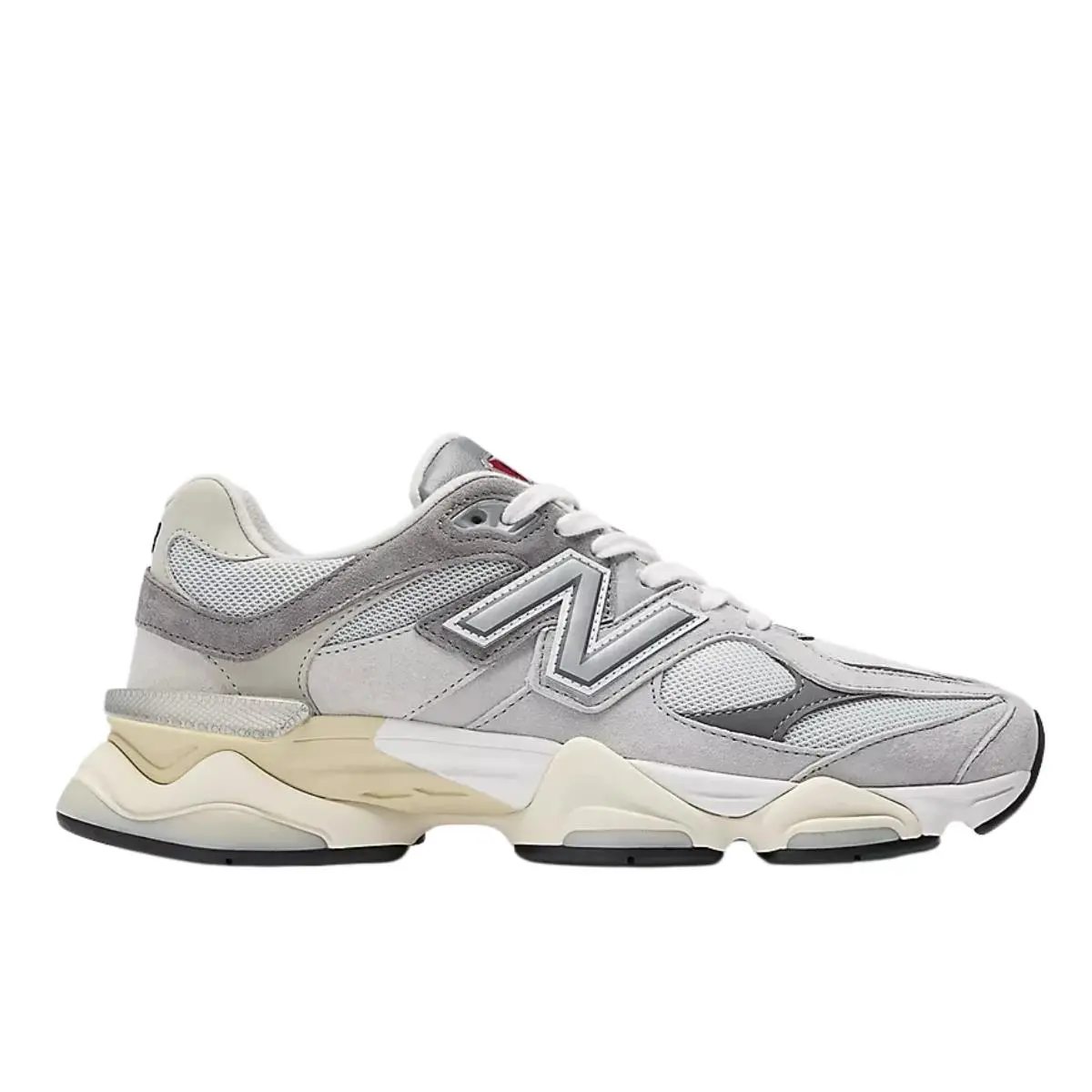 New Balance shoes - New Balance 9060 - Black/Black 18