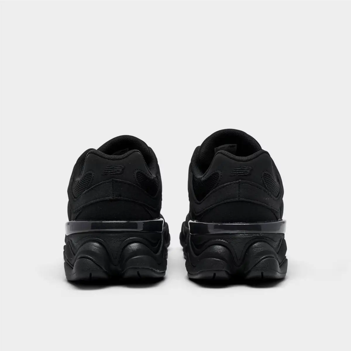 New Balance shoes - GC9060BB 001 - Black/Phantom 2