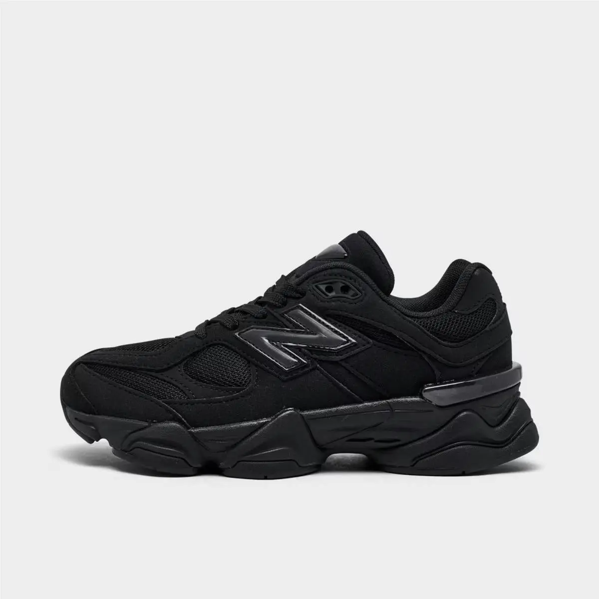 New Balance shoes - GC9060BB 001 - Black/Phantom 3